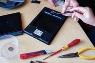 Image for event: Grey Lynn Repair Cafe