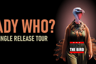 Image for event: Lady Who Single Release Tour