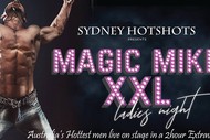 Image for event: Sydney Hotshots