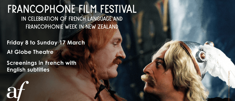 Francophone Film Festival 2024