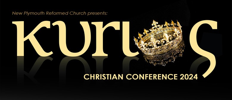 KURIOS Christian Conference