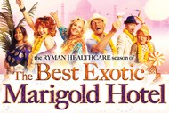 Image for event: The Best Exotic Marigold Hotel - Live On Stage