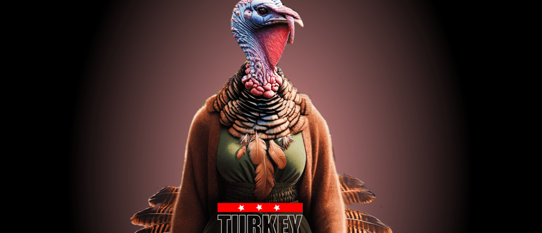 Turkey the Bird