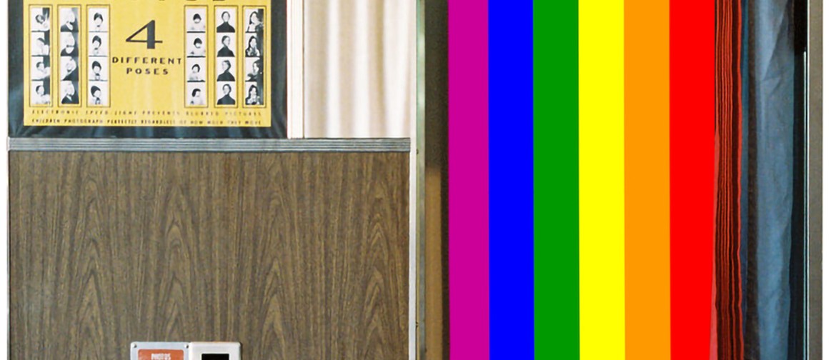 Pride Photobooth