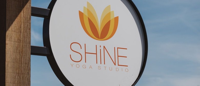 Shine Yoga Ōakura