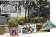 Central Districts Stamps, Coins and Postcards Expo
