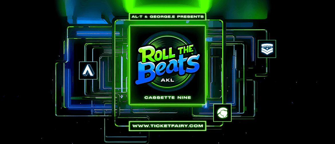 Roll The Beats - March