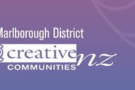 Creative Communities Scheme Drop-in Clinic
