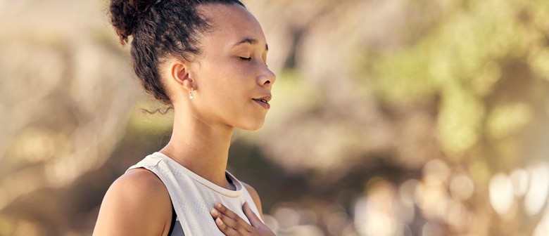 Breathe Yoga Classes
