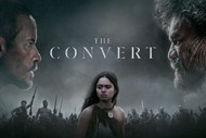 Image for event: The Convert