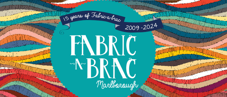 Fabric-a-brac Marlborough 2024