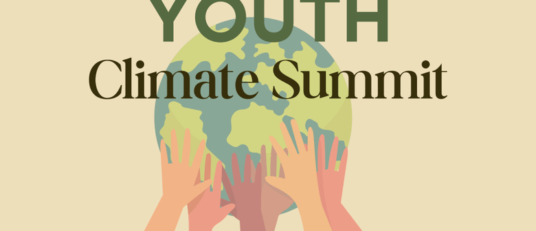 Tāmaki Makaurau Youth Climate Summit - Ecofest