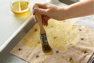 Image for event: DIY Beeswax Wraps - Ecofest
