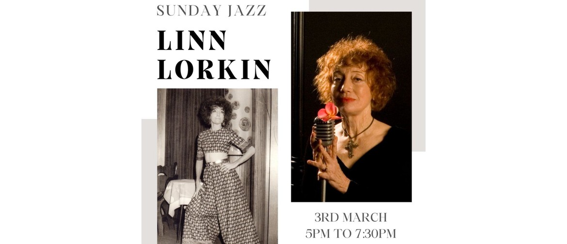 Sunday Jazz - Linn Lorkin