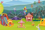 Image for event: The Christchurch Easter Show