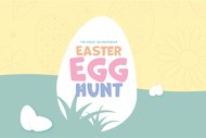Image for event: The Great Silverstream Easter Egg Hunt
