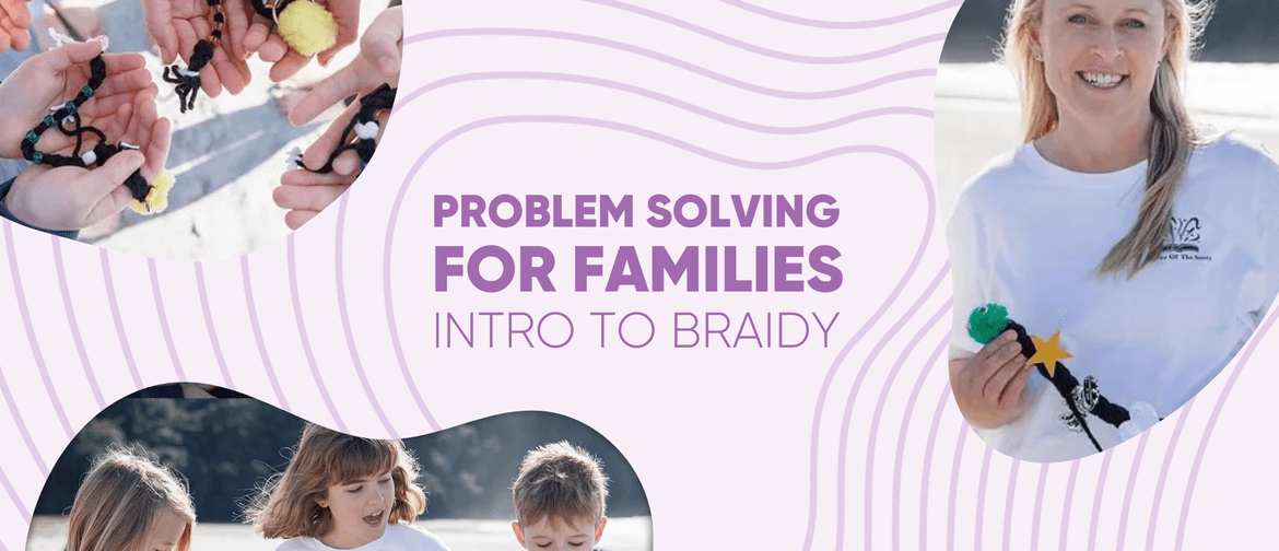 Problem Solving for families