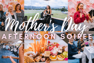 Image for event: Mother's Day Afternoon Soiree