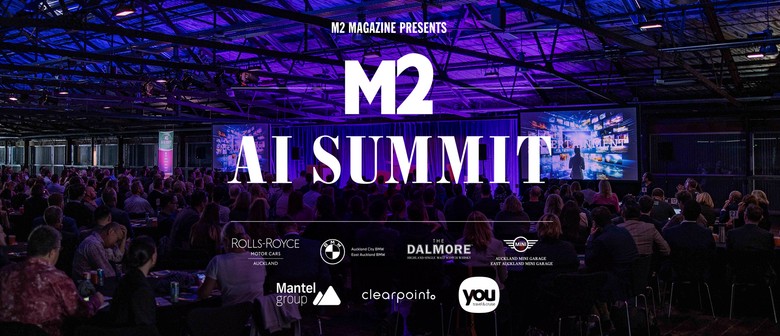 M2 AI Summit