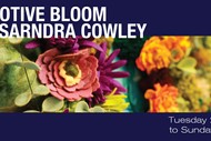Image for event: Emotive Bloom by Sarndra Cowley