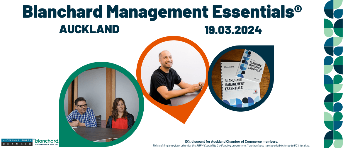 Blanchard Management Essentials®