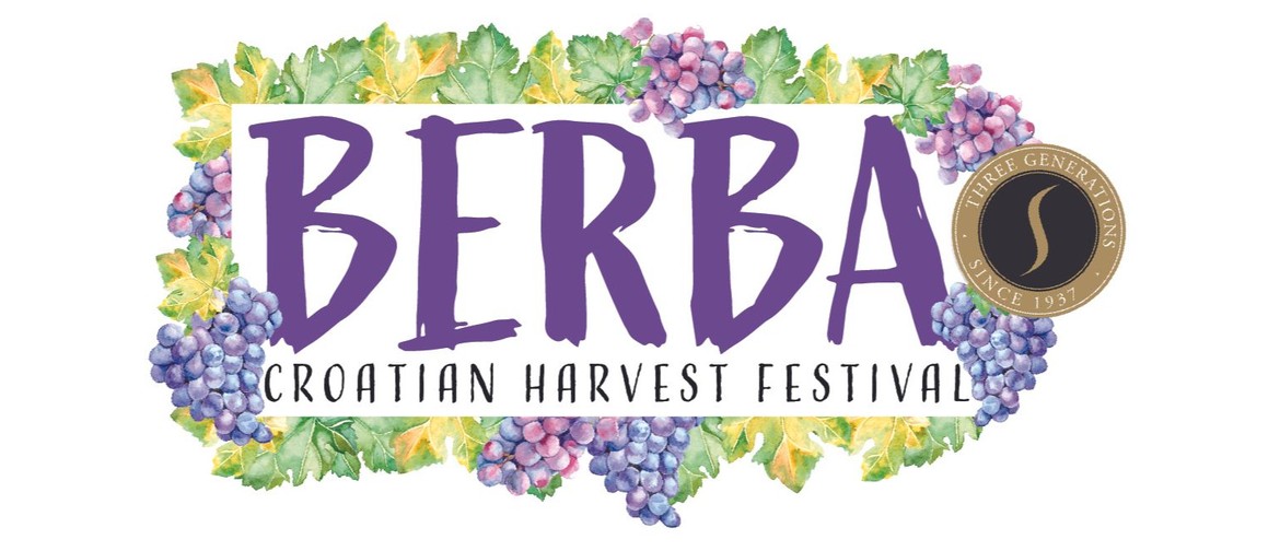 Soljans Berba Harvest Festival