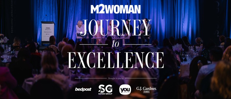 M2woman Journey To Excellence