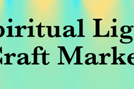 Spiritual Craft Market