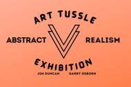 Image for event: Art Tussle Abstraction V’s Realism Exhibition- Garry Osborn