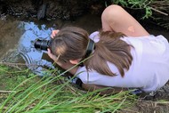 Image for event: Nature Photography Workshops for Ages 8-18