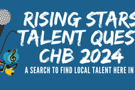Image for event: Rising Stars Talent Quest CHB 2024