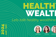 Image for event: Healthy Wealth