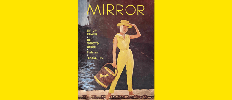 The Mirror: the home journal of New Zealand. Auckland: Mirror Pub. Co., October 1962.