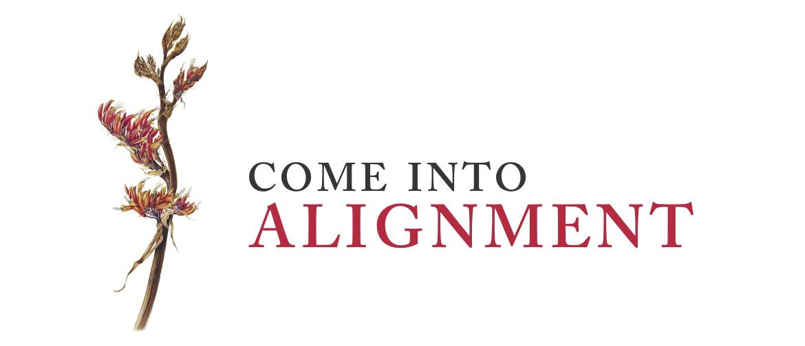 Come into Alignment