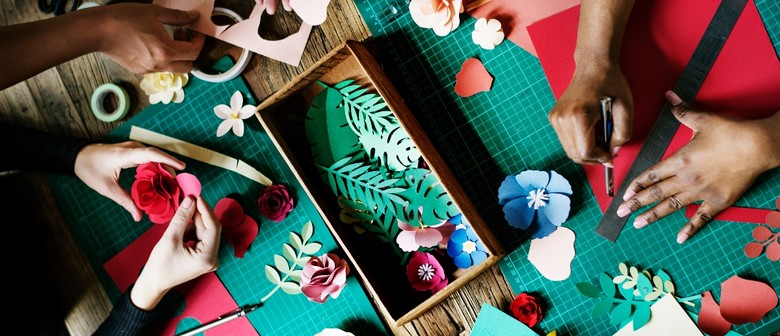 Paper Craft Creations