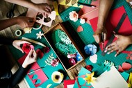 Image for event: Paper Craft Creations