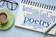 Image for event: Poetry Discussion Group