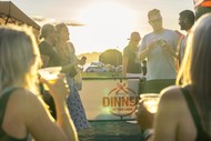 Image for event: Dinner At the Lake Special