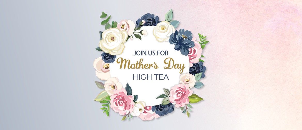 Mother's Day High Tea at SkyCity Hamilton