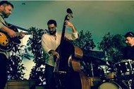 Image for event: Keith Price Trio at Wynyard Grill