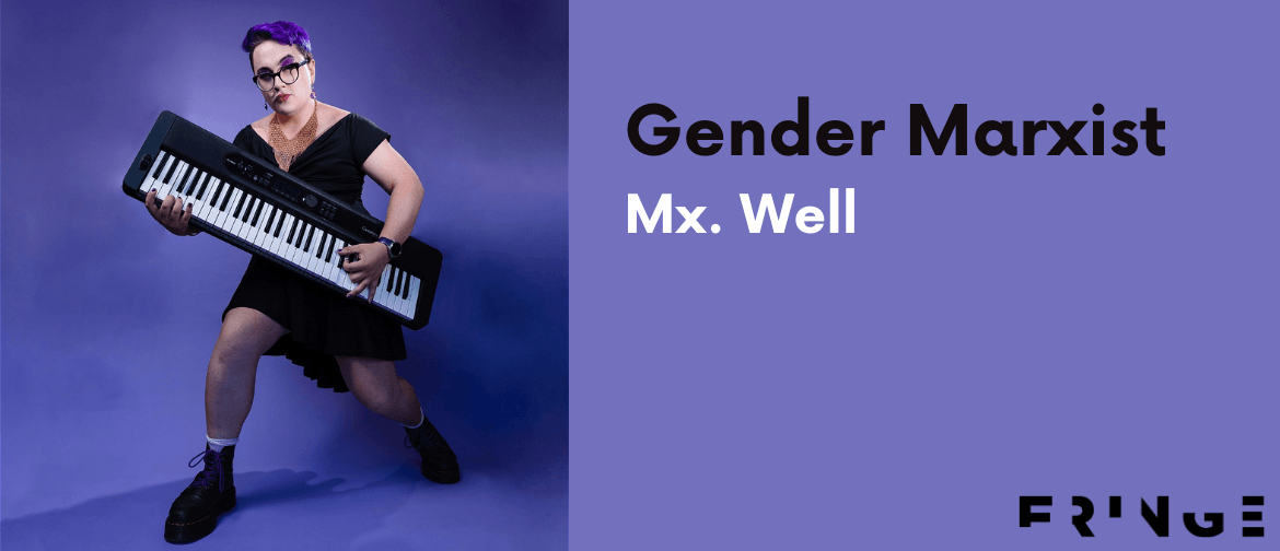 Gender Marxist