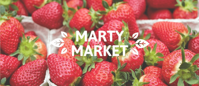 Marty Market