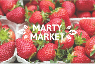 Image for event: Marty Market