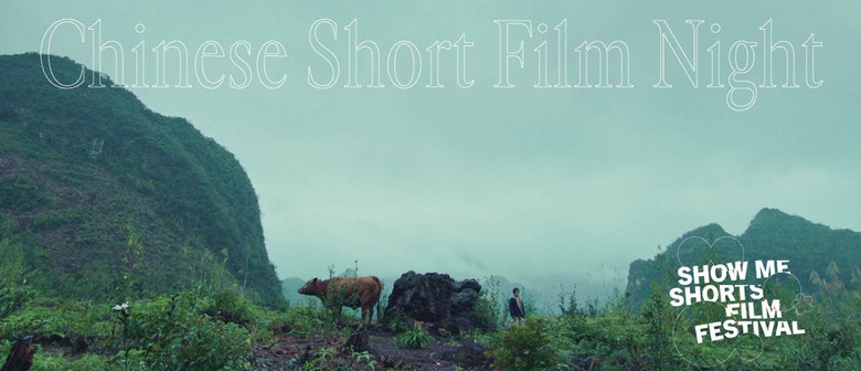Chinese Short Film Night - Auckland