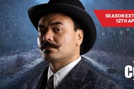 Image for event: Agatha Christie's Murder On The Orient Express