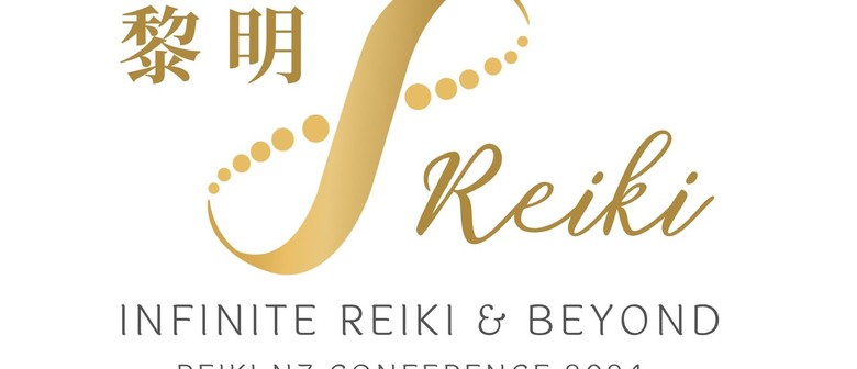 Reiki NZ Conference - Infinite Reiki and Beyond