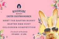 Image for event: Easter Eggstravaganza 2024