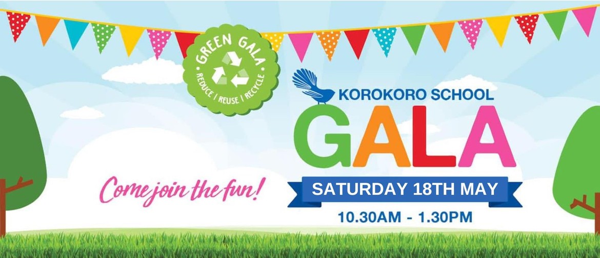 Korokoro School Gala 2024