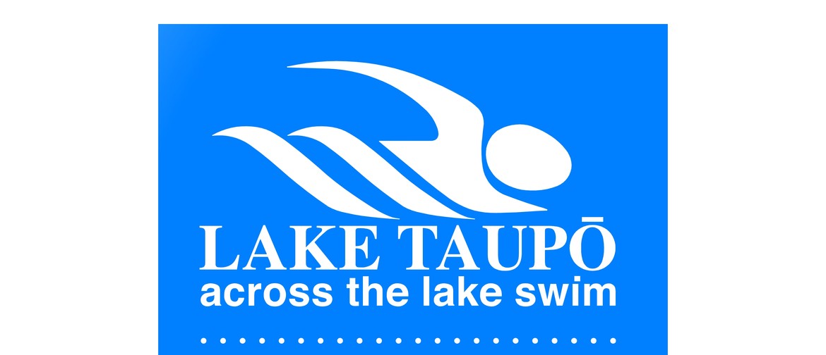Lake Taupo Across the Lake Swim