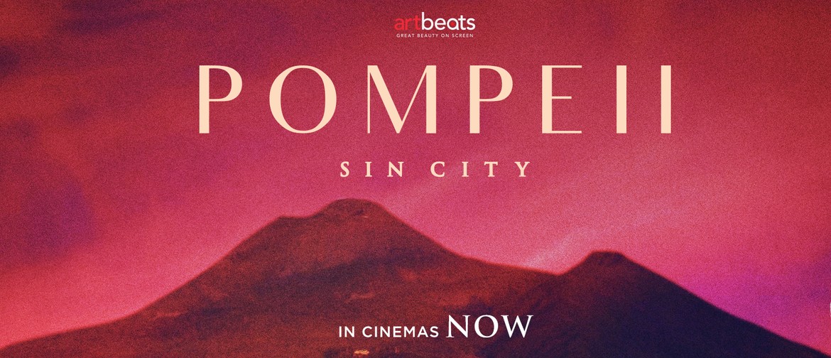 Artbeats: Pompeii - Sin City